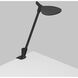 Splitty 16.05 inch 7.00 watt Matte Black Desk Lamp Portable Light, 2-Piece Desk Clamp